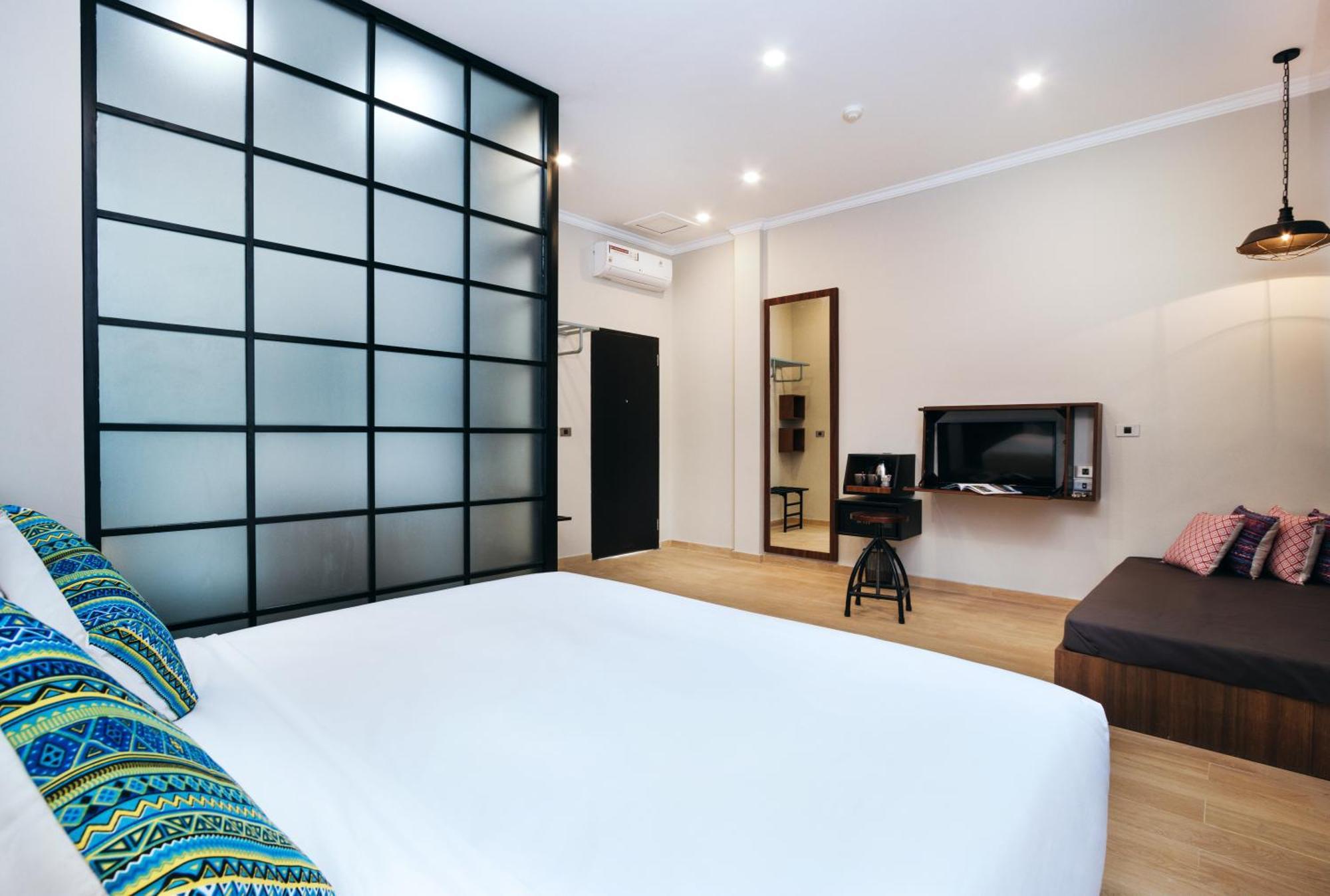 Hotel S Loft Manado Exterior foto