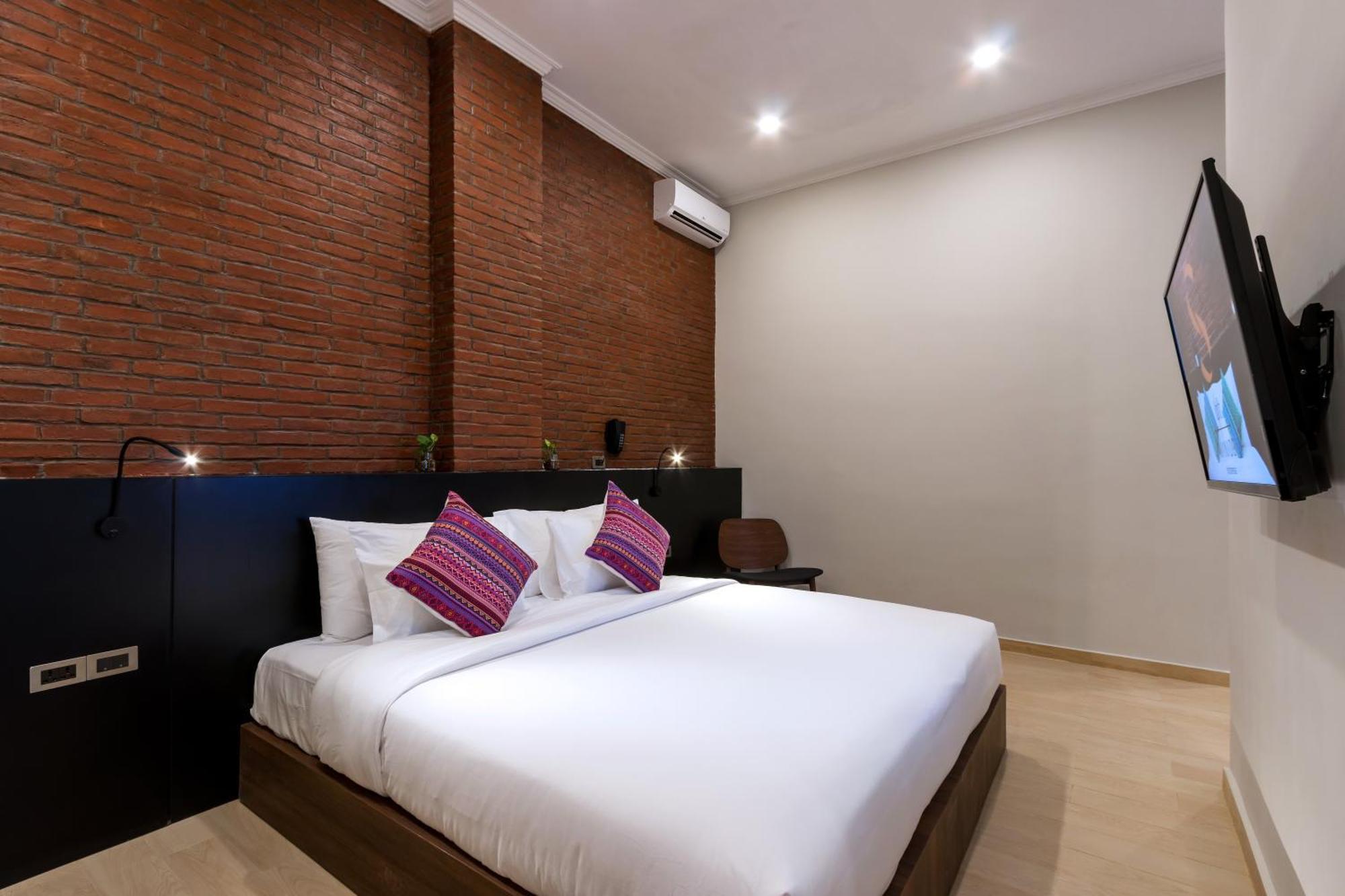 Hotel S Loft Manado Exterior foto